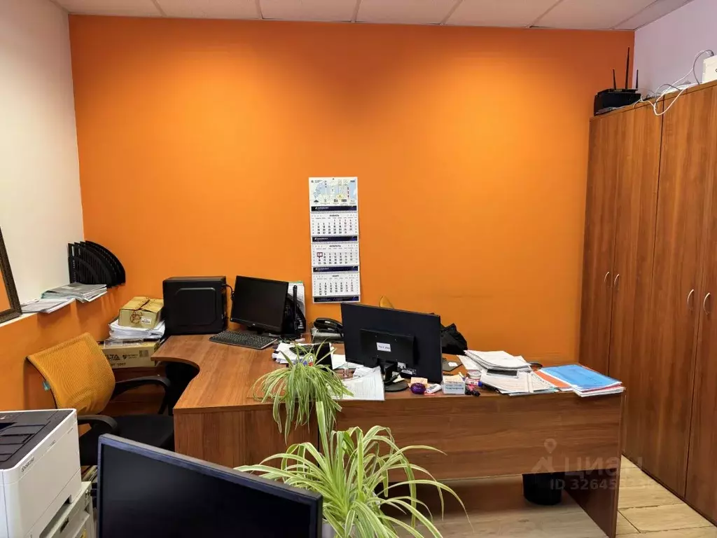 Помещение свободного назначения в Московская область, Истра ... - Фото 1