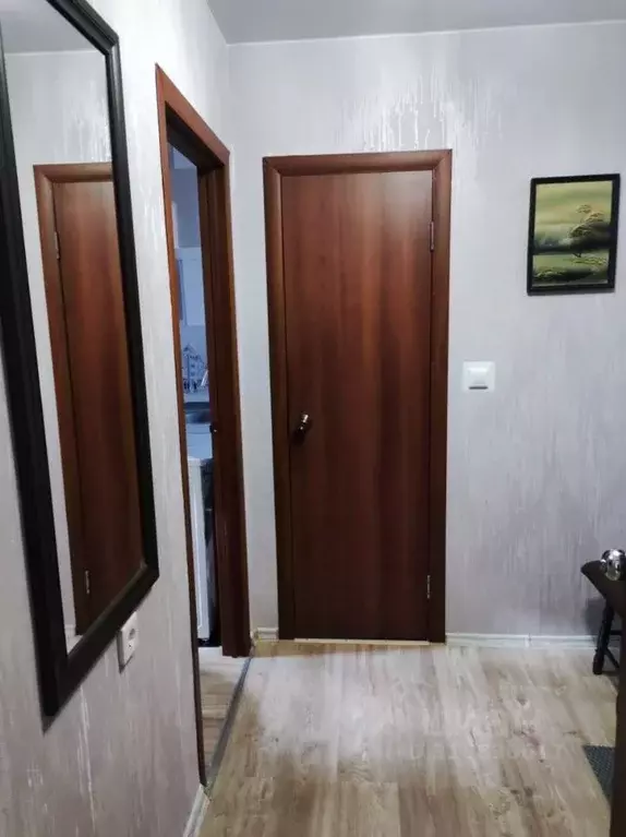 1-к кв. Тульская область, Новомосковск Рудничная ул., 31 (31.0 м) - Фото 2