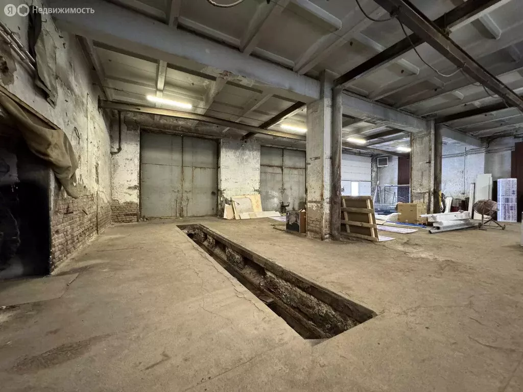 Производственное помещение (1214 м) - Фото 2