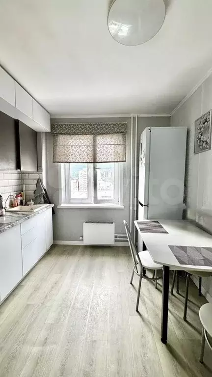 1-к. квартира, 31,5 м, 14/18 эт. - Фото 1
