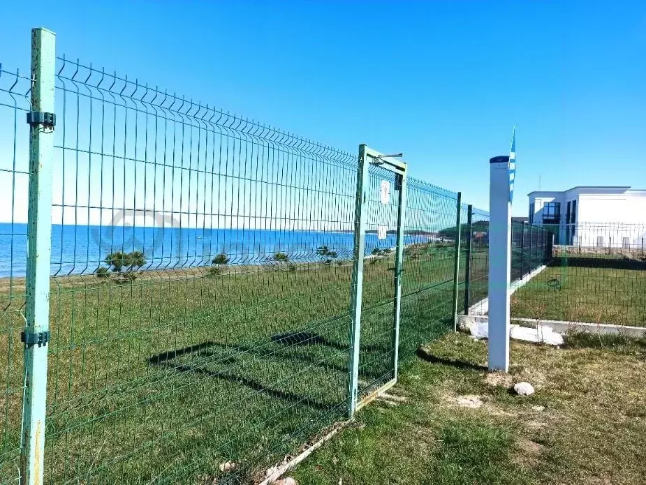 Участок в Калининградская область, Зеленоградский муниципальный округ, ... - Фото 2