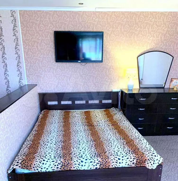 1-к. квартира, 30 м, 1/2 эт. - Фото 0