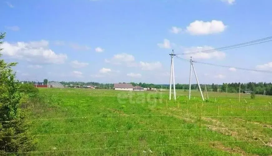 Участок в Краснодарский край, Новороссийск городской округ, с. ... - Фото 1