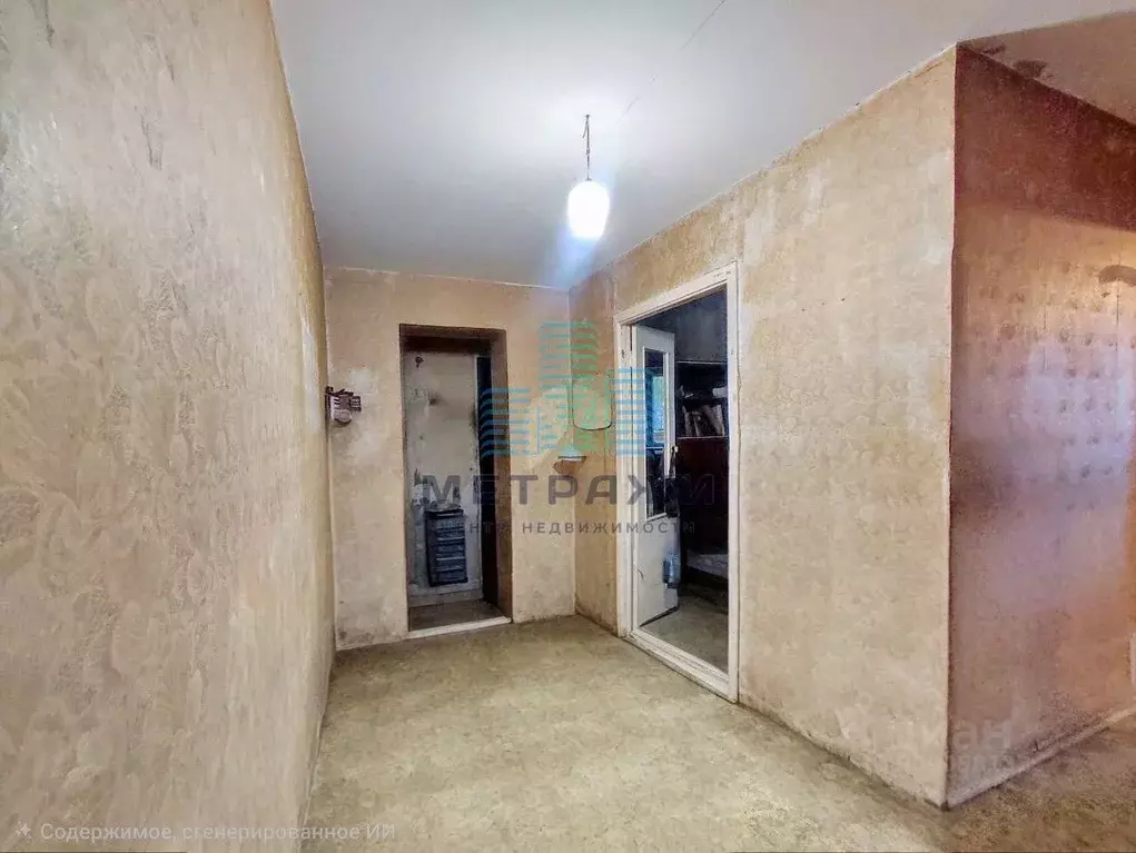 2-к кв. Калужская область, Калуга ул. Калужского Ополчения, 5 (62.0 м) - Фото 1