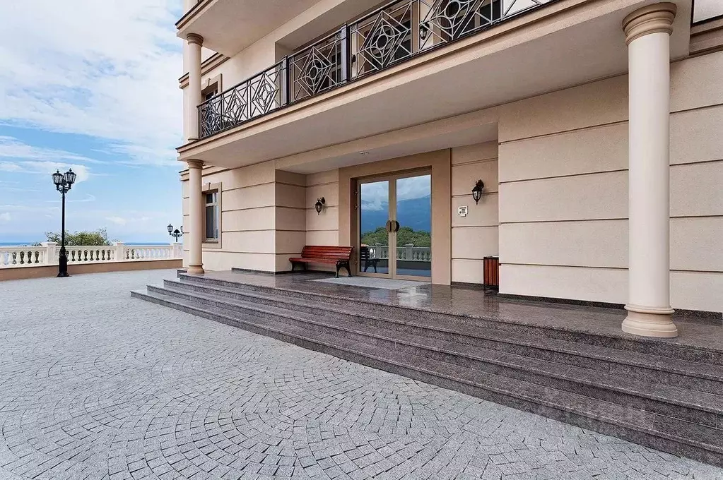 2-к кв. Крым, Ялта муниципальный округ, Ореанда пгт 60Гк4 (66.0 м) - Фото 2