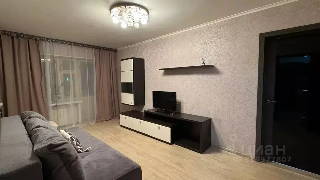 2-к кв. Красноярский край, Красноярск имени газеты Красноярский ... - Фото 0