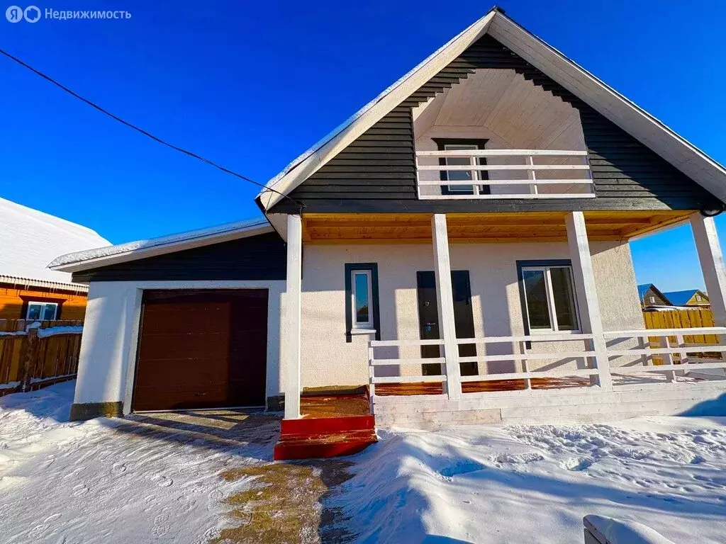 Дом в деревня Грановщина, Северная улица (170 м) - Фото 2