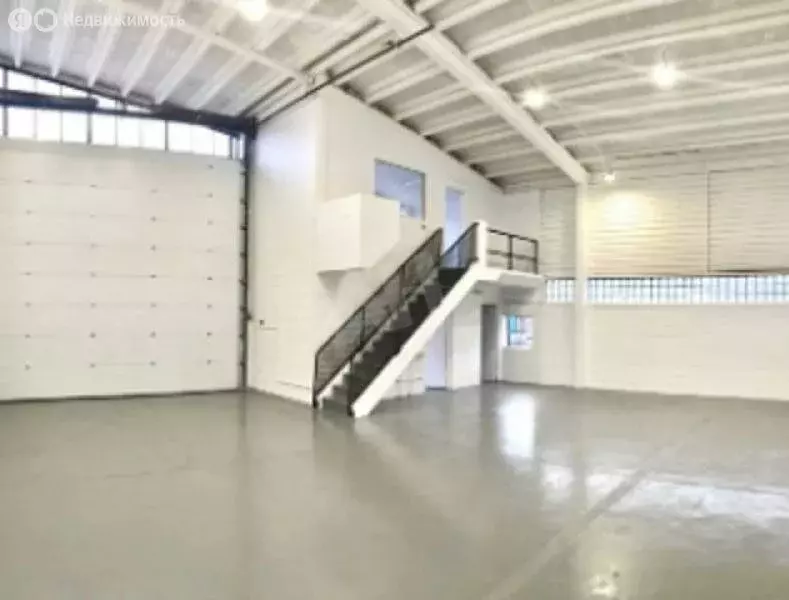 Производственное помещение (1813 м) - Фото 1