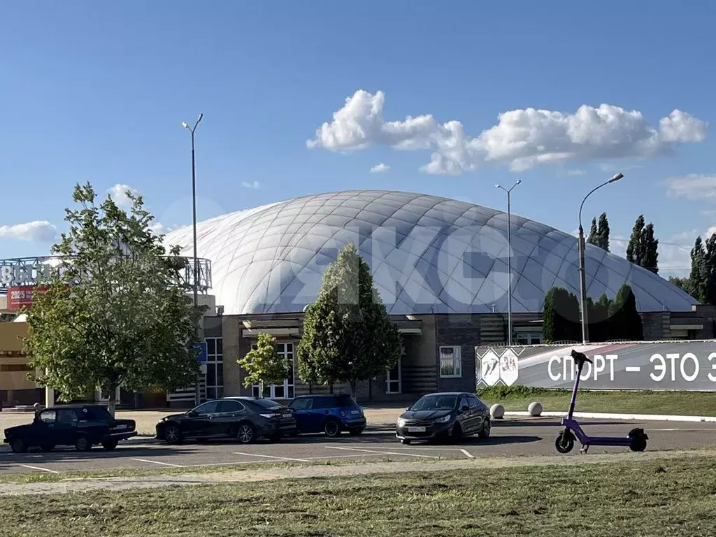 3-к. квартира, 80 м, 2/2 эт. - Фото 0