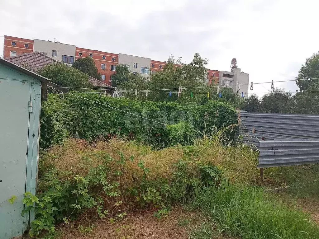 3-к кв. Адыгея, Майкоп Пролетарская ул., 377 (58.4 м) - Фото 2