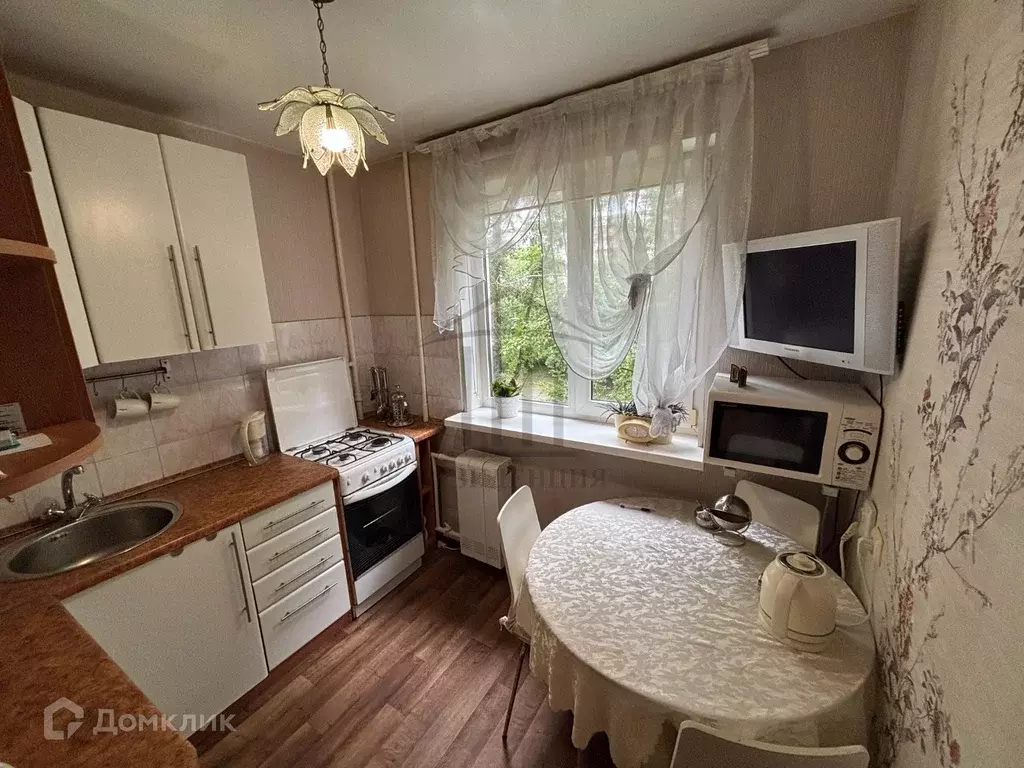 Продаётся 2-к квартира, 43.7 м - Фото 0