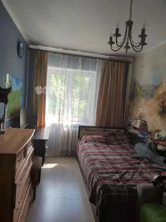 Продается 2-комнатная квартира - Фото 2