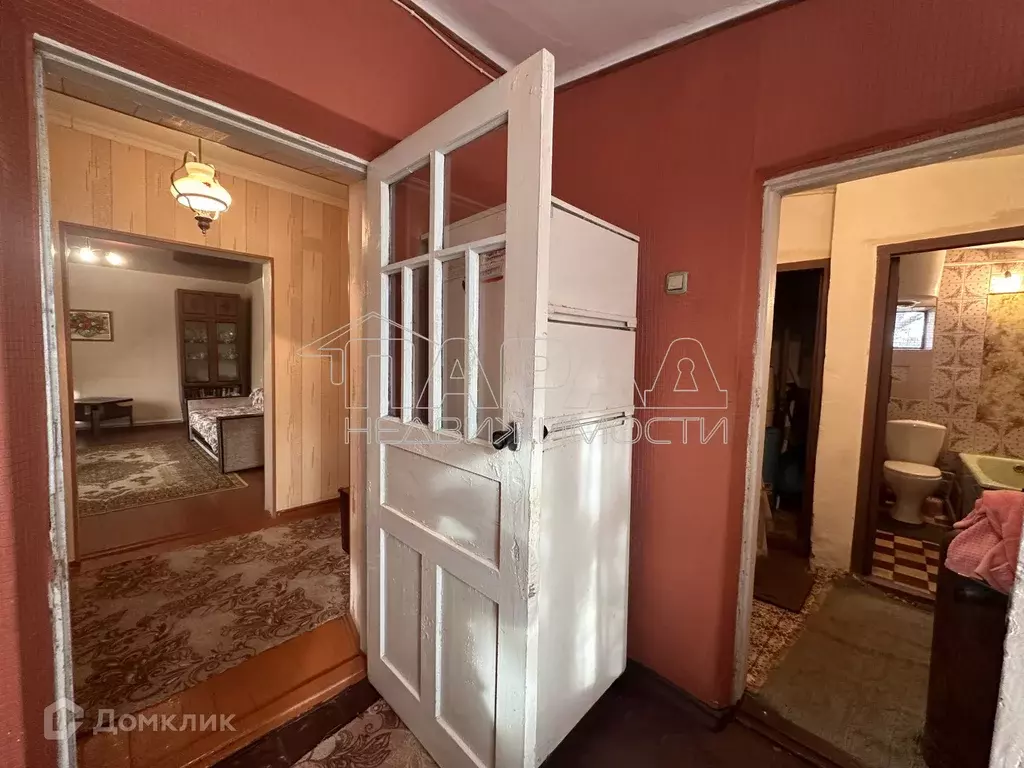 Продаётся 2-к квартира, 63.1 м - Фото 1