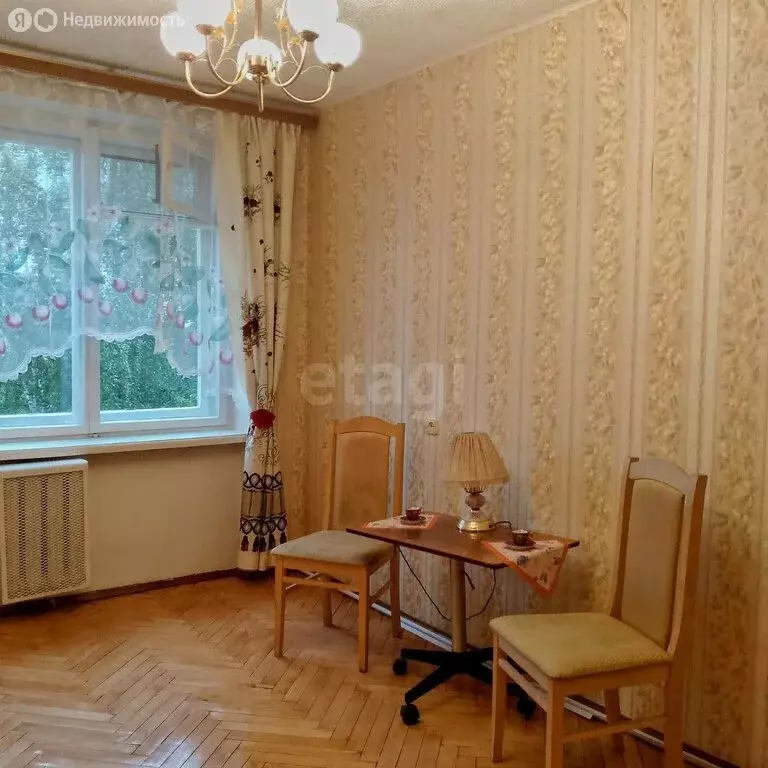 3-комнатная квартира: Санкт-Петербург, проспект Славы, 2к4 (59 м) - Фото 0