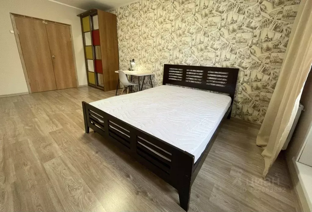 Комната Москва Литовский бул., 18 (18.0 м) - Фото 2