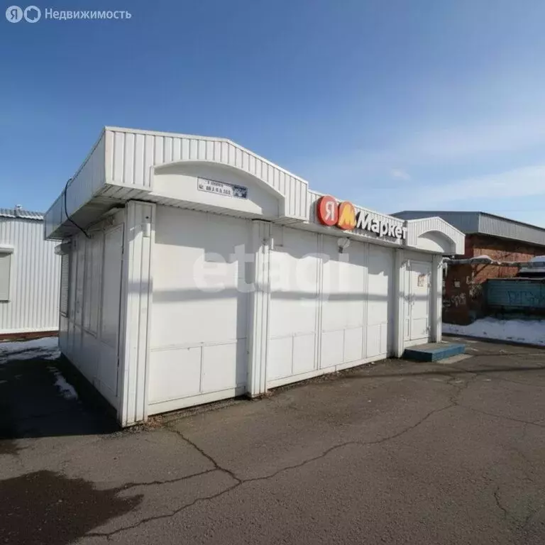 Торговая площадь (60 м) - Фото 2