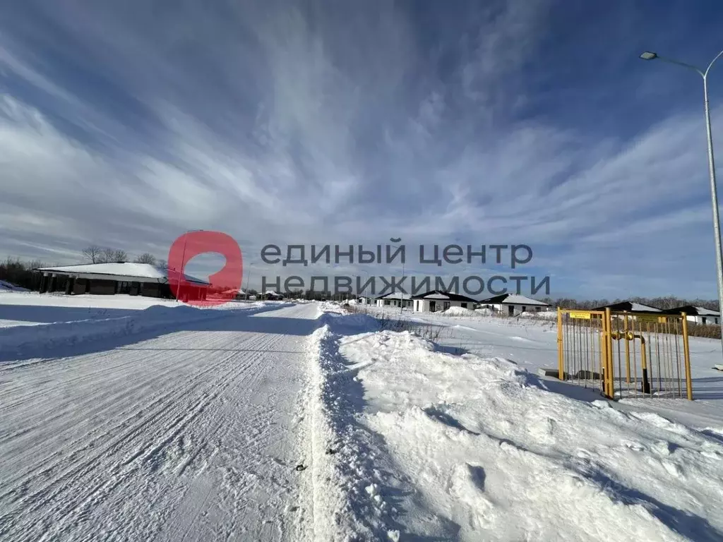 Участок в Тюменская область, Тюменский район, Новокаменский кп  (9.3 ... - Фото 0