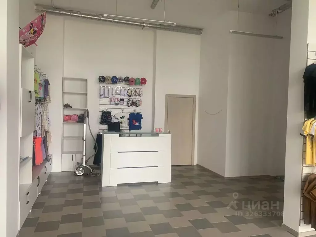 Помещение свободного назначения в Свердловская область, Екатеринбург ... - Фото 1