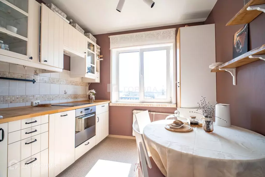 Продаётся 2-к квартира, 53 м - Фото 0