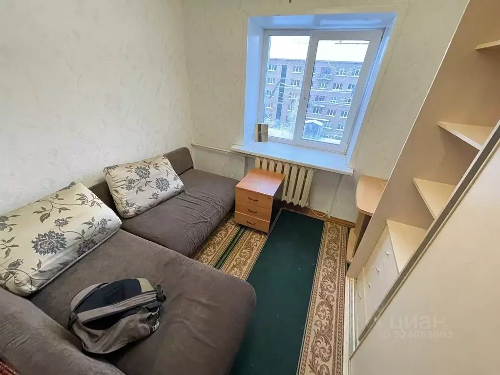 Студия Коми, Ухта просп. Космонавтов, 5/2 (13.0 м) - Фото 2