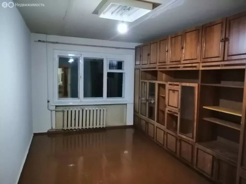 3-комнатная квартира: Орёл, улица 60-летия Октября, 20 (61.8 м) - Фото 2