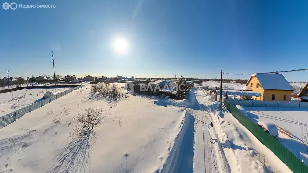 Участок в село Павловское, Суздальская улица (15 м) - Фото 2