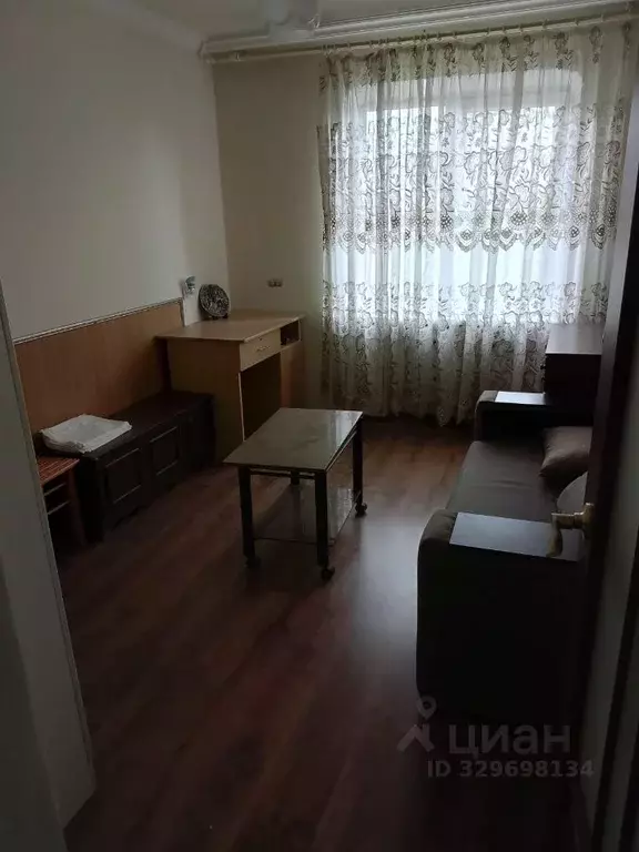 2-к кв. Северная Осетия, Владикавказ ул. Куйбышева, 60 (42.2 м) - Фото 2