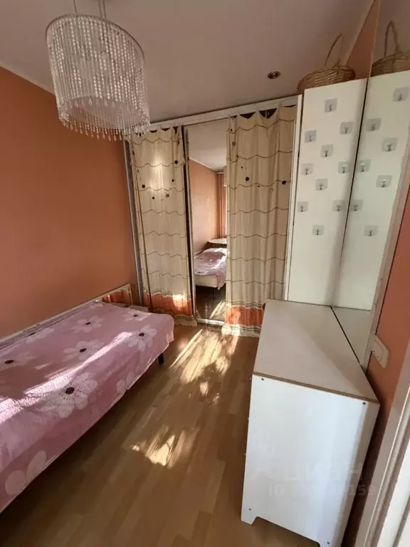 2-к кв. Москва ул. Летчика Бабушкина, 36 (45.0 м) - Фото 2