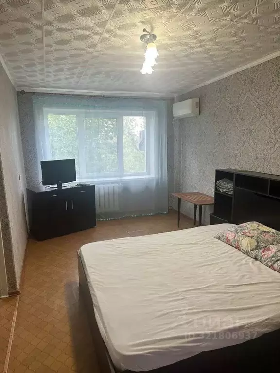 2-к кв. Волгоградская область, Волгоград Удмуртская ул., 20 (43.7 м) - Фото 0