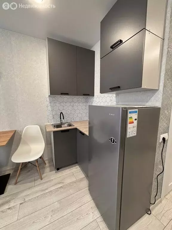 1к в -комнатной квартире (16 м) - Фото 2