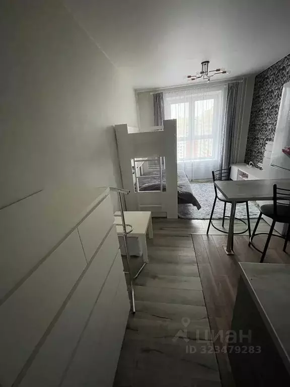 Студия Московская область, Красногорск городской округ, Путилково пгт ... - Фото 1