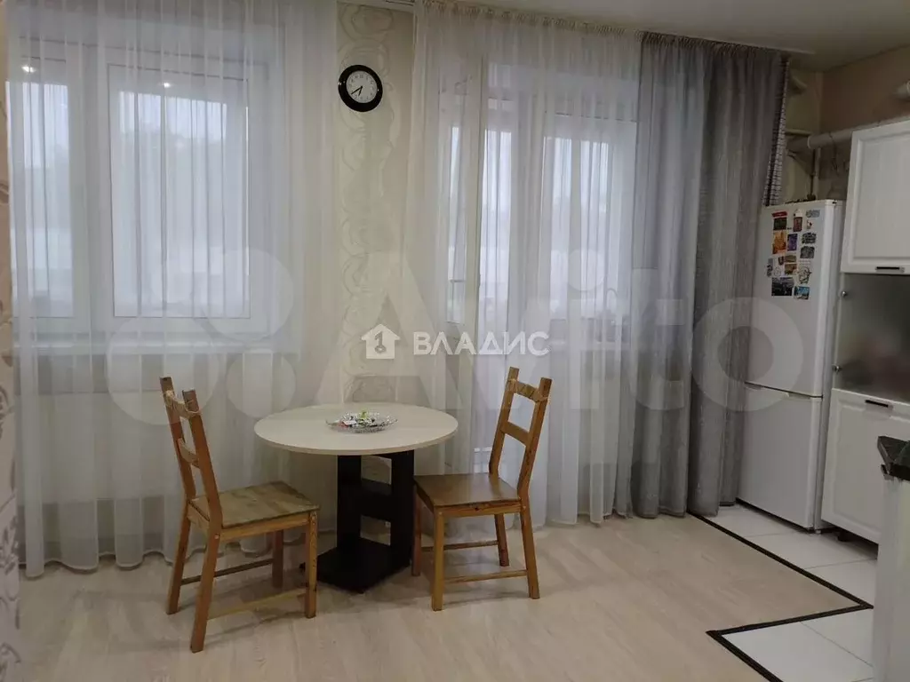 Квартира-студия, 30,3 м, 1/3 эт. - Фото 0