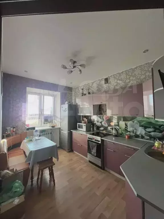 1-к. квартира, 42 м, 4/10 эт. - Фото 0