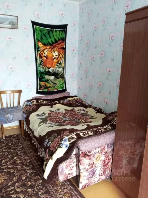 2-к кв. Ленинградская область, Приозерский район, Раздольевское с/пос, ... - Фото 1