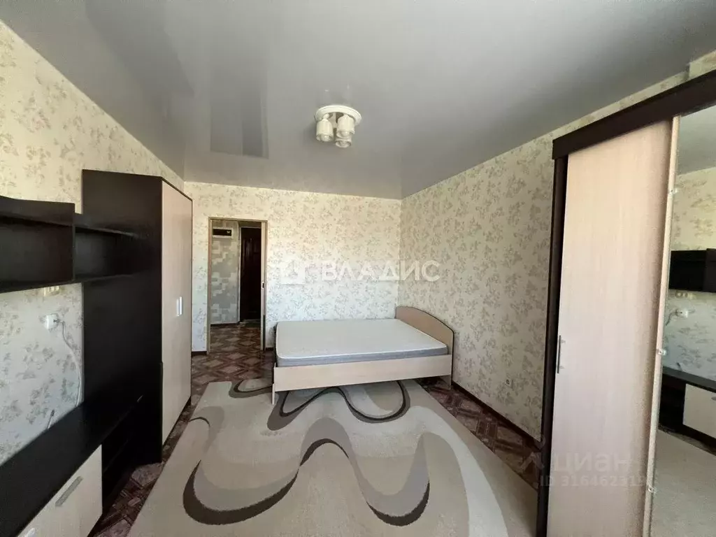 1-к кв. Иркутская область, Ангарск 30-й мкр, 8 (40.0 м) - Фото 1