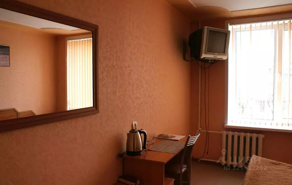 Комната Мордовия, Ковылкино Советская ул., 9 (10.0 м) - Фото 1