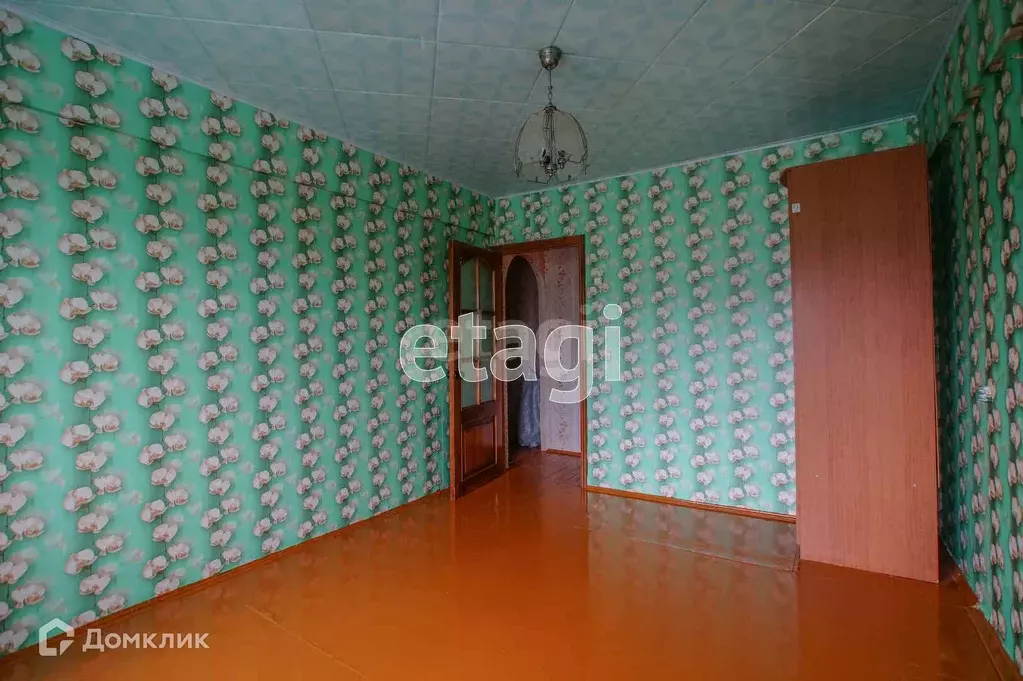 Продаётся 4-к квартира, 76.7 м - Фото 1