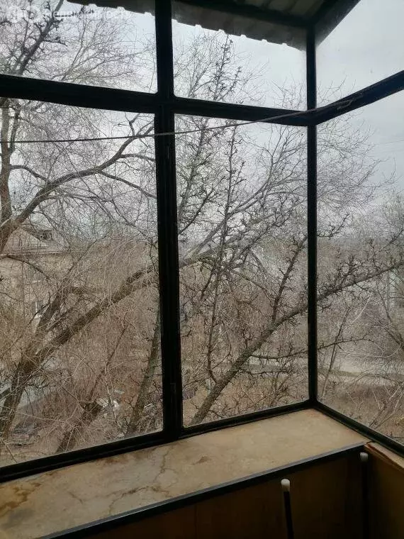 1-комнатная квартира: Самара, Перекопская улица, 1 (30.7 м) - Фото 1