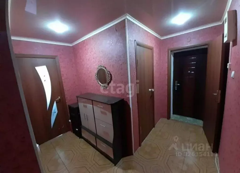 3-к кв. Адыгея, Майкоп ул. Хакурате, 636 (69.4 м) - Фото 1