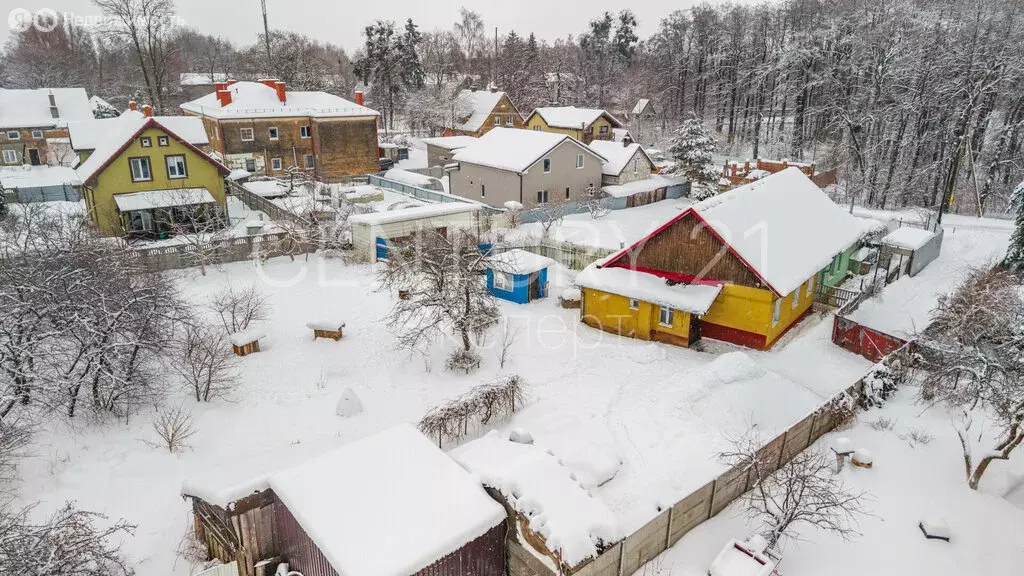 Дом в Гурьевск, Спортивная улица, 2А (50 м) - Фото 2