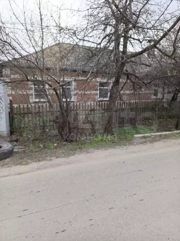 Дом 60 м на участке 2,5 сот. - Фото 1