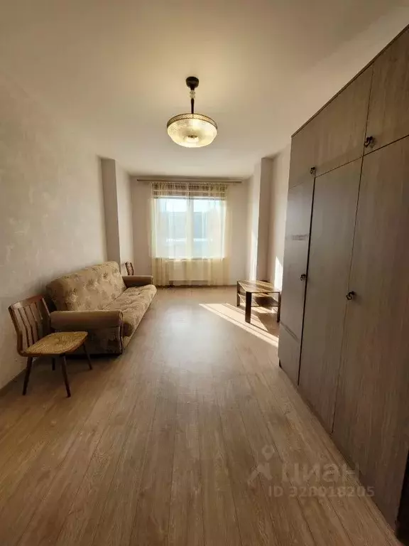 1-к кв. Пермский край, Пермь ул. Василия Татищева, 4 (36.0 м) - Фото 2