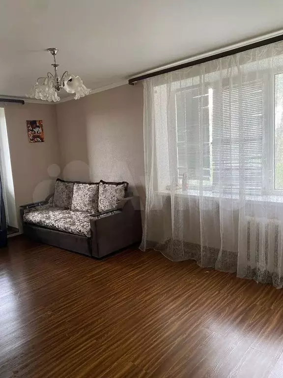 2-к. квартира, 46 м, 8/9 эт. - Фото 0