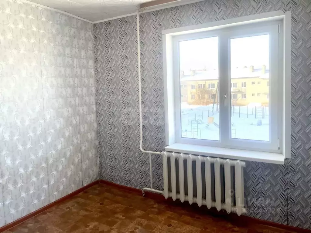 3-к кв. Псковская область, Островская волость, д. Городище ул. ... - Фото 1