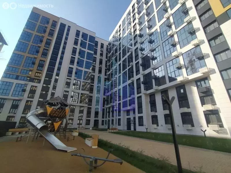 3-комнатная квартира: Воронеж, улица Загоровского, 7к2 (91.4 м) - Фото 1