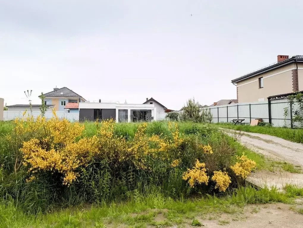 Дом в Калининградская область, Зеленоградский муниципальный округ, ... - Фото 1