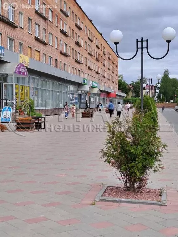 3-комнатная квартира: Подпорожье, проспект Ленина, 24 (60.6 м) - Фото 1