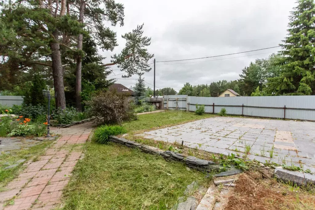 Участок в Тюменская область, Тобольский муниципальный округ, ... - Фото 2