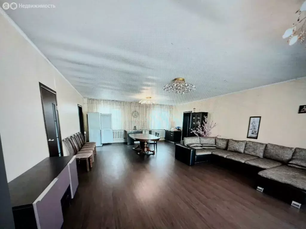 Дом в Каа-Хем, улица Тиилелге (126.7 м) - Фото 1