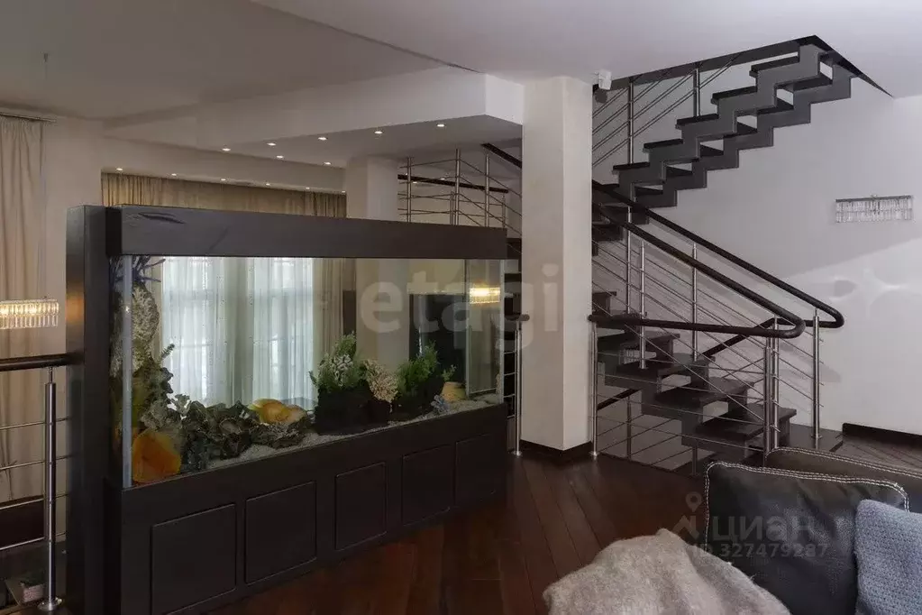 Таунхаус в Санкт-Петербург пос. Солнечное, ул. Средняя, 8к11 (221 м) - Фото 1